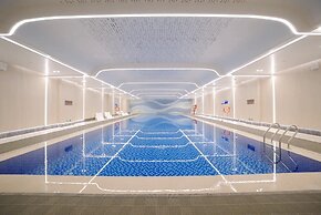 Ascott Xuanwu Lake Nanjing