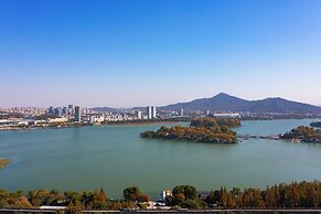 Ascott Xuanwu Lake Nanjing