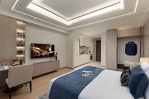 Ascott Xuanwu Lake Nanjing