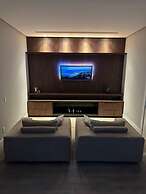 Casa De Luxo Jurerê Internacional