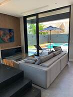 Casa De Luxo Jurerê Internacional