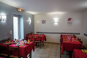 Auberge Saint Jacques