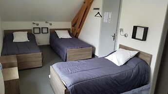 Auberge Saint Jacques