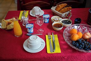 Auberge Saint Jacques