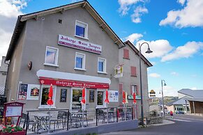Auberge Saint Jacques