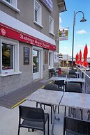Auberge Saint Jacques