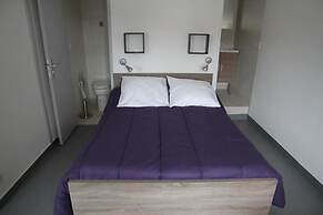 Auberge Saint Jacques