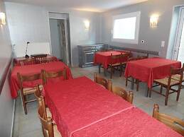 Auberge Saint Jacques