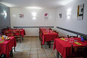 Auberge Saint Jacques