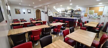 Auberge Saint Jacques