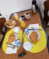 Auberge Saint Jacques