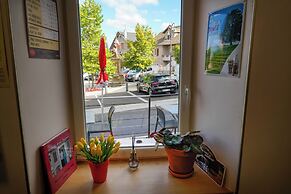 Auberge Saint Jacques