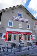Auberge Saint Jacques