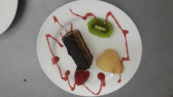 Auberge Saint Jacques