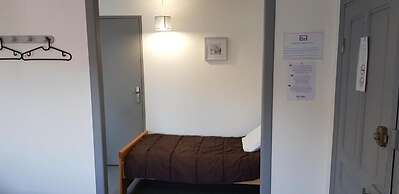 Auberge Saint Jacques