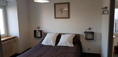 Auberge Saint Jacques