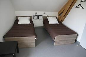 Auberge Saint Jacques