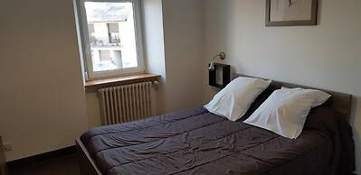 Auberge Saint Jacques