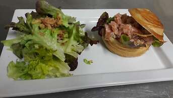 Auberge Saint Jacques