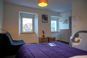 Auberge Saint Jacques