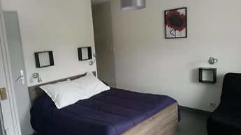 Auberge Saint Jacques