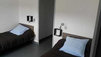 Auberge Saint Jacques