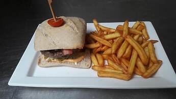 Auberge Saint Jacques