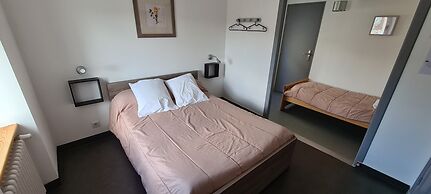 Auberge Saint Jacques
