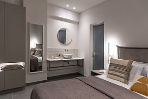 Celestial Athens Suites at Praxitelous