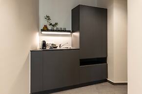 Celestial Athens Suites at Praxitelous