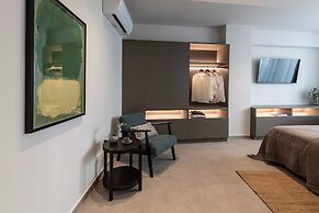 Celestial Athens Suites at Praxitelous