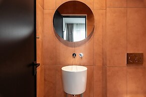 Celestial Athens Suites at Praxitelous