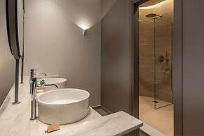 Celestial Athens Suites at Praxitelous