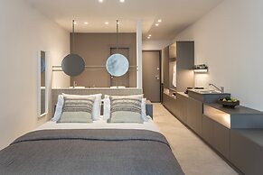 Celestial Athens Suites at Praxitelous