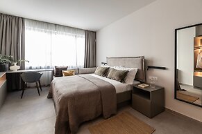 Celestial Athens Suites at Praxitelous
