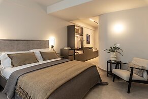 Celestial Athens Suites at Praxitelous