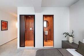 Celestial Athens Suites at Praxitelous