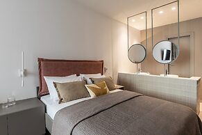 Celestial Athens Suites at Praxitelous