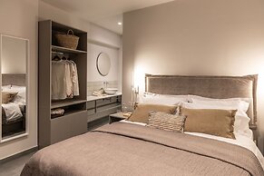 Celestial Athens Suites at Praxitelous