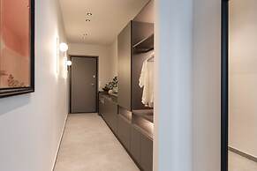 Celestial Athens Suites at Praxitelous