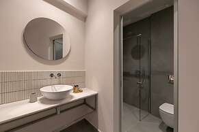 Celestial Athens Suites at Praxitelous