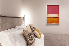 Celestial Athens Suites at Praxitelous