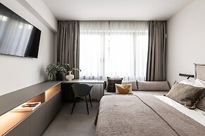 Celestial Athens Suites at Praxitelous