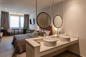 Celestial Athens Suites at Praxitelous