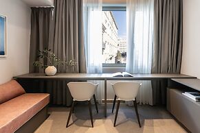 Celestial Athens Suites at Praxitelous
