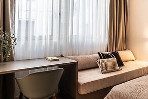 Celestial Athens Suites at Praxitelous