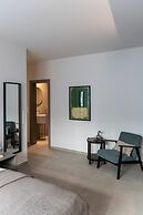 Celestial Athens Suites at Praxitelous