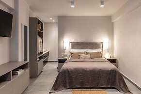 Celestial Athens Suites at Praxitelous