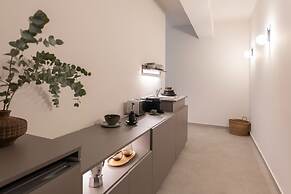 Celestial Athens Suites at Praxitelous