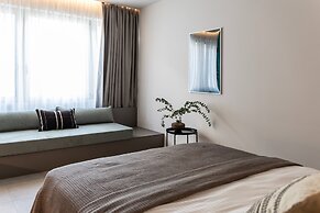 Celestial Athens Suites at Praxitelous